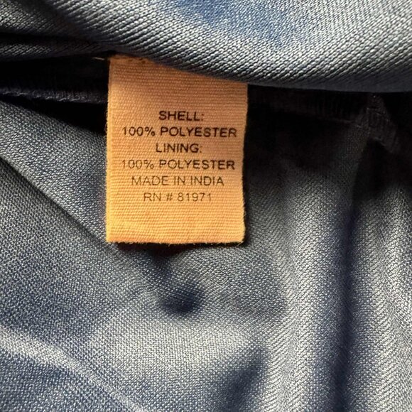 Nouveau Pink Boho Paisley Sheer Tunic Dress - Size S - Picture 4 of 6